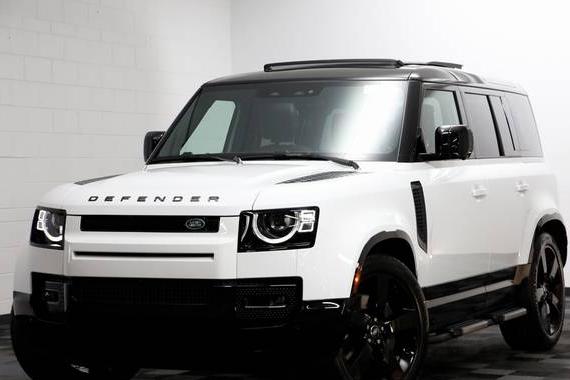 LAND ROVER DEFENDER 2025 SALE2EFE1S2401217 image